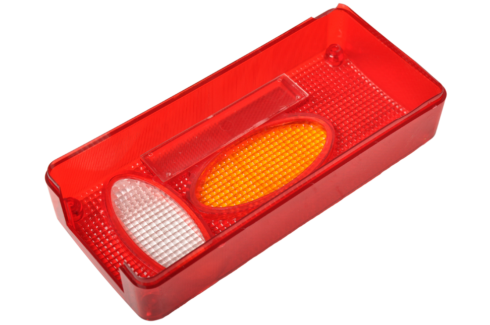 Radex Radex 5500 - cabochon - droit