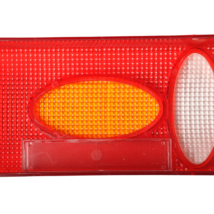 Radex Radex 5500 - cabochon - droit