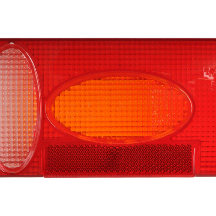 Radex Radex 5500 - cabochon - droit