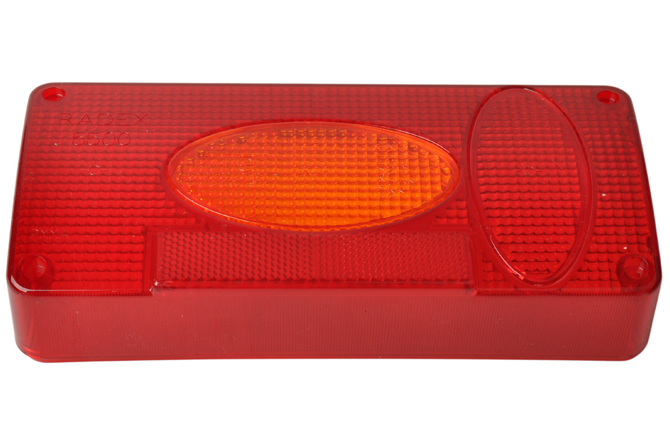 Radex Radex 5500 - cabochon - gauche