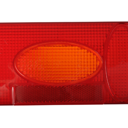 Radex Radex 5500 - cabochon - gauche