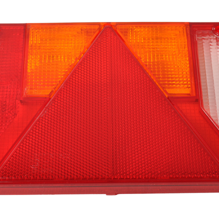 Radex Radex 5800 - cabochon- droit - verre de recul incluse