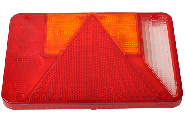 Radex Radex 5800 - cabochon- droit - verre de recul incluse