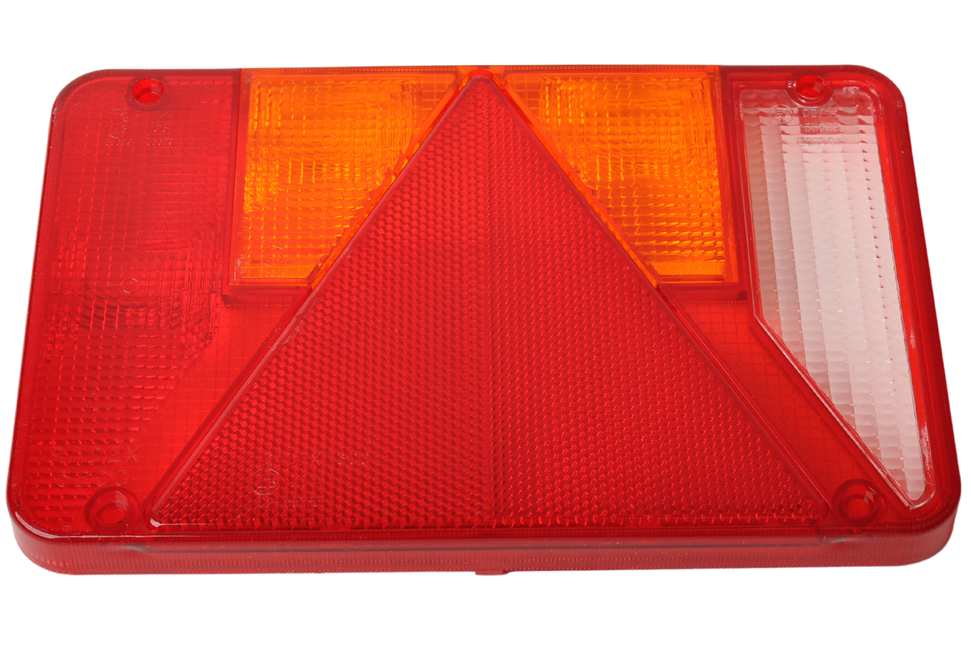 Radex Radex 5800 - cabochon- droit - verre de recul incluse