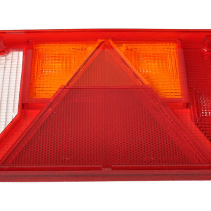 Radex Radex 5800 - cabochon- droit - verre de recul incluse