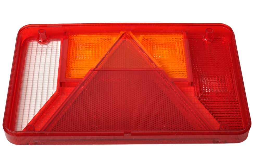 Radex Radex 5800 - cabochon- droit - verre de recul incluse