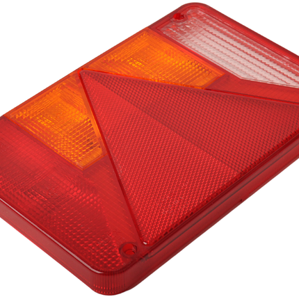 Radex Radex 5800 - cabochon- droit - verre de recul incluse