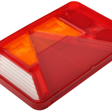 Radex Radex 5800 - cabochon- droit - verre de recul incluse