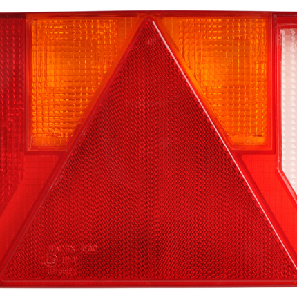 Radex Radex 5800 - cabochon- droit - verre de recul incluse