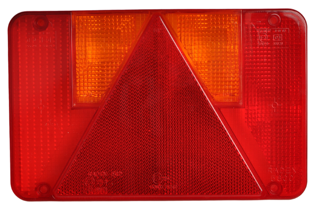 Radex Radex 5800 - cabochon - gauche/droit