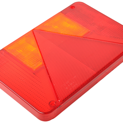 Radex Radex 5800 - cabochon - gauche/droit