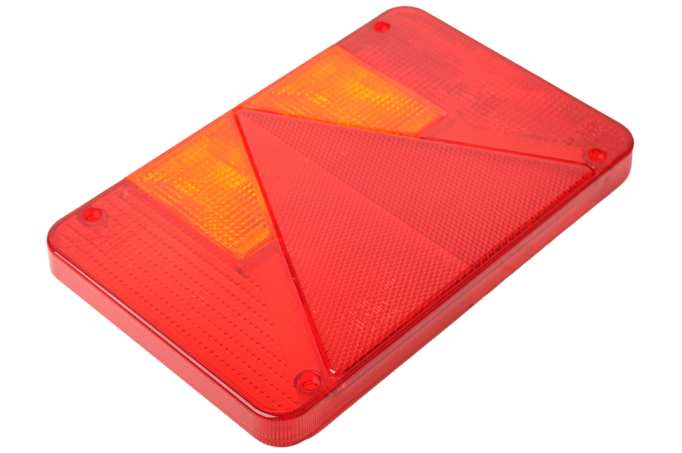 Radex Radex 5800 - cabochon - gauche/droit