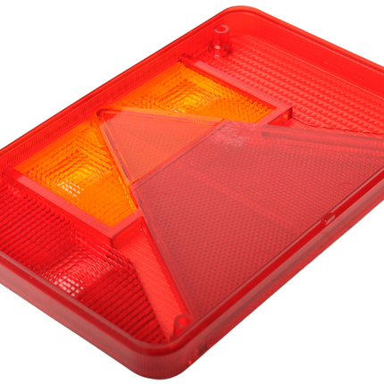 Radex Radex 5800 - cabochon - gauche/droit