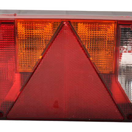 Radex Radex 5800 droit 220x140x60 mm - raccord à douille