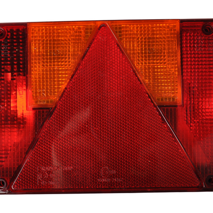 Radex Radex 5800 gauche 220x140x60 mm - Raccord à douille