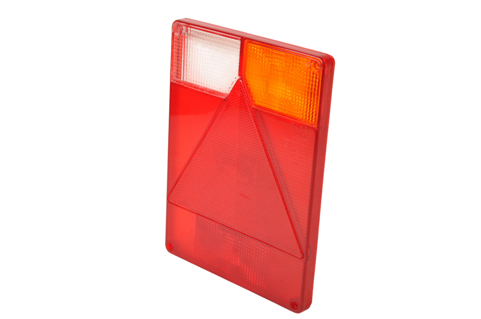 Radex Radex 6800 - verre de rechange - droit