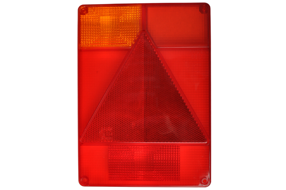 Radex Radex 6800 - verre de rechange - gauche