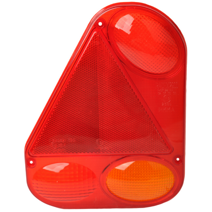 Radex Verre de rechange Radex 2900 – gauche