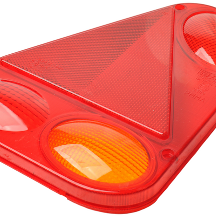 Radex Verre de rechange Radex 2900 – gauche