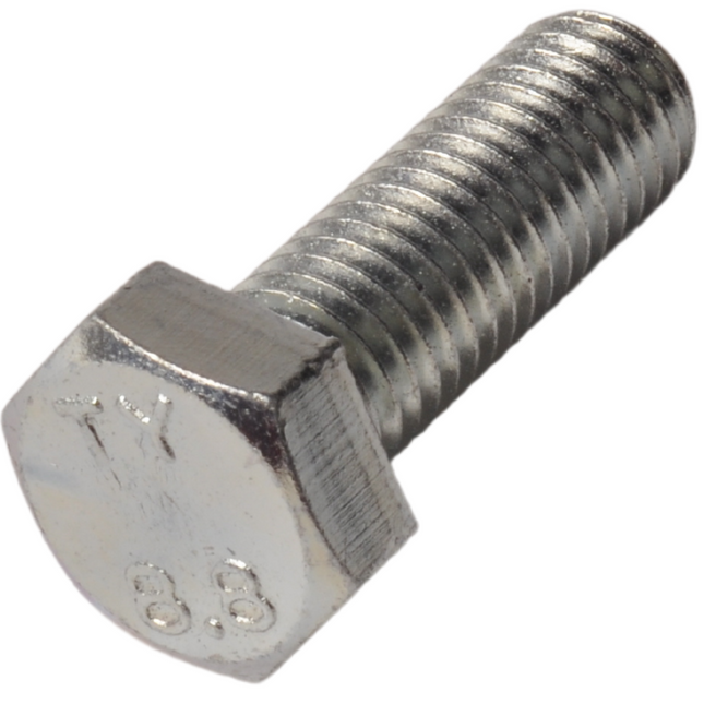 Remorqueshop Boulon M12 x 35 mm