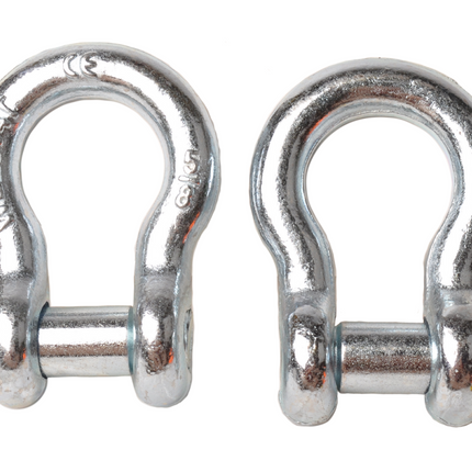 Remorqueshop Câble de remorquage premium 5000 kg – 300x5 cm