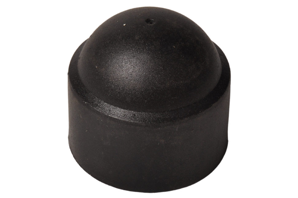 Remorqueshop Cache pour ècrous M20 - 10 pièce