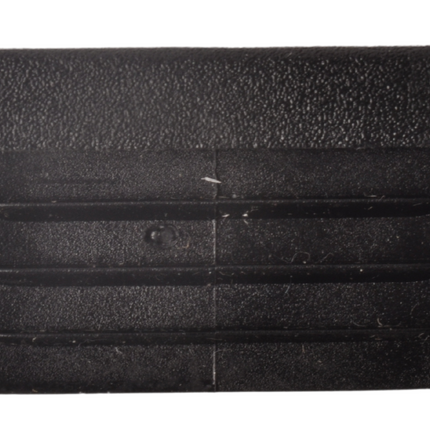 Remorqueshop Capuchon enfichable 30x15 mm -10 pièce