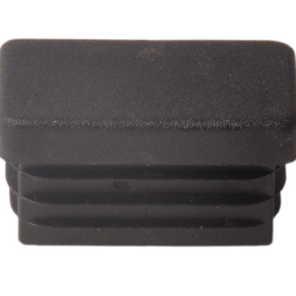 Remorqueshop Capuchon enfichable 30x15 mm -10 pièce