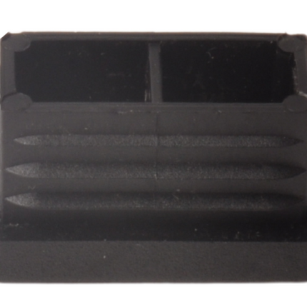 Remorqueshop Capuchon enfichable 30x15 mm -10 pièce