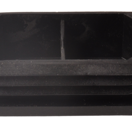 Remorqueshop Capuchon enfichable 50x30 mm - 10 pièce