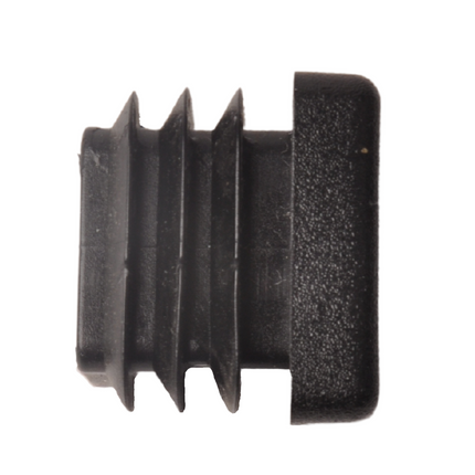 Remorqueshop Capuchon enfichable carré 20x20 mm