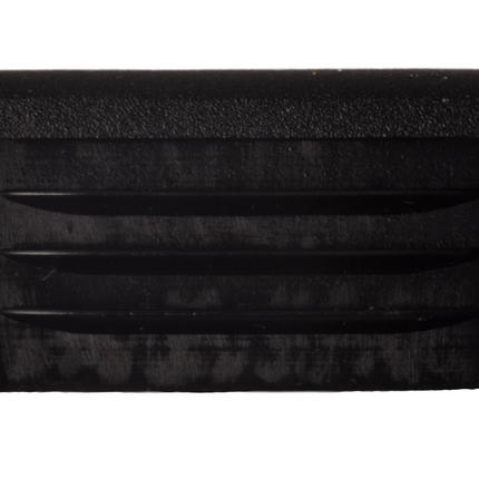 Remorqueshop Capuchon enfichable carré 50x50 mm -10 pièce