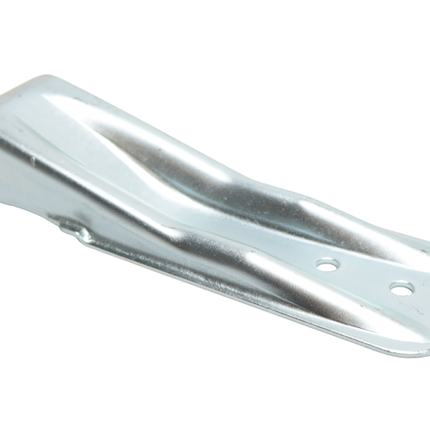 Remorqueshop Charnière de paroi arrière 17,7 cm