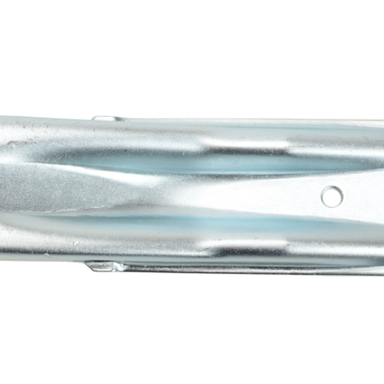 Remorqueshop Charnière de paroi arrière 17,7 cm