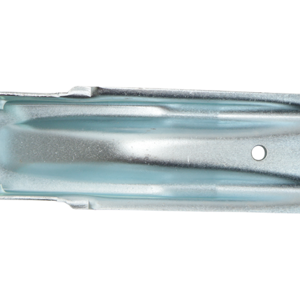 Remorqueshop Charnière de paroi arrière 17,7 cm