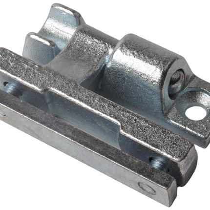 Remorqueshop Charnière de paroi latérale complète TIR