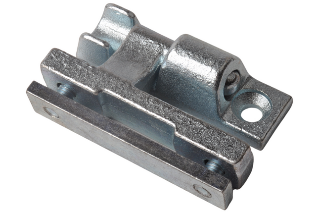 Remorqueshop Charnière de paroi latérale complète TIR