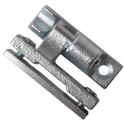 Remorqueshop Charnière de paroi latérale complète TIR