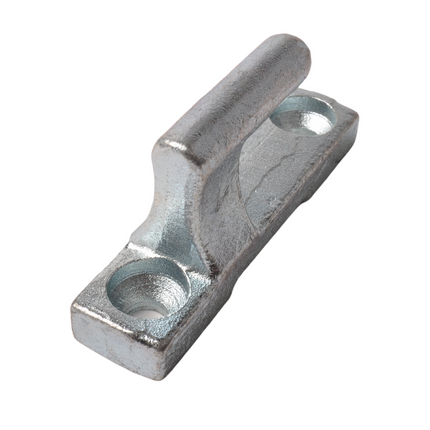 Remorqueshop Charnière de paroi latérale complète TIR