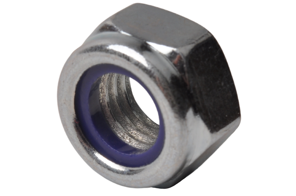 Remorqueshop contre-ècrou M6