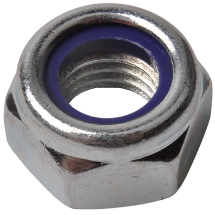 Remorqueshop contre-ècrou M6