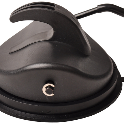 Remorqueshop Fixation à ventouse pour l'auvent