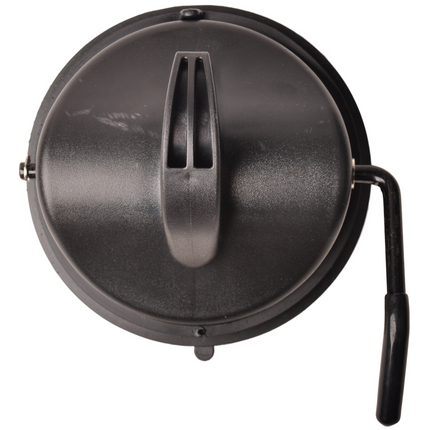 Remorqueshop Fixation à ventouse pour l'auvent