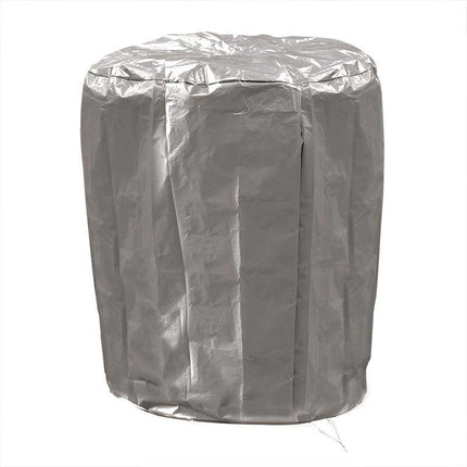 Remorqueshop Housse de protection pour arbre de jantes