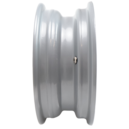 Remorqueshop Jante de remorque 12 pouces - 4.5Jx12 - entraxe : 5x112 - capacité de charge : 900 kg - diamètre de moyeu : 67 mm - ET20