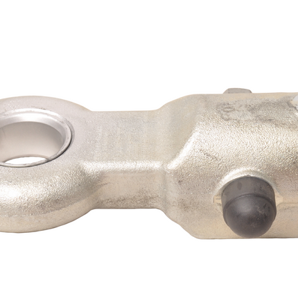 Remorqueshop Knott KFG30 – œillet DIN / œillet de traction – rond 50 mm – 3000 kg