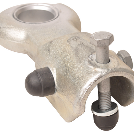 Remorqueshop Knott KFG30 – œillet DIN / œillet de traction – rond 50 mm – 3000 kg