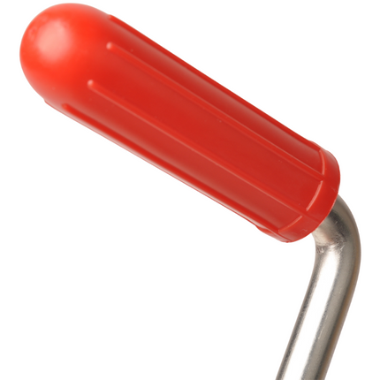 Remorqueshop Manivelle amovible pour treuil AL-KO Compact 450