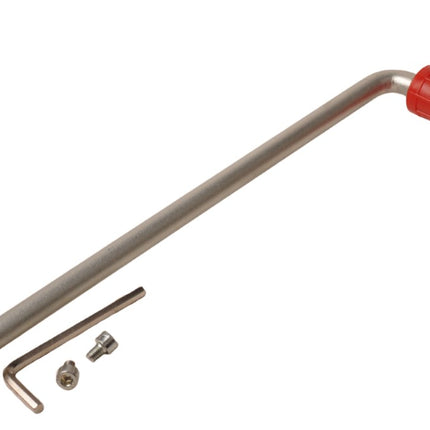 Remorqueshop Manivelle détachée pour treuil Hulco Medax