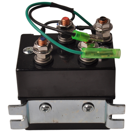 Remorqueshop Relais 12V